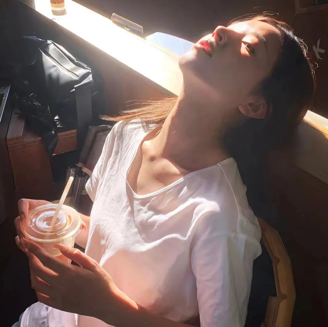 你是我羔羊